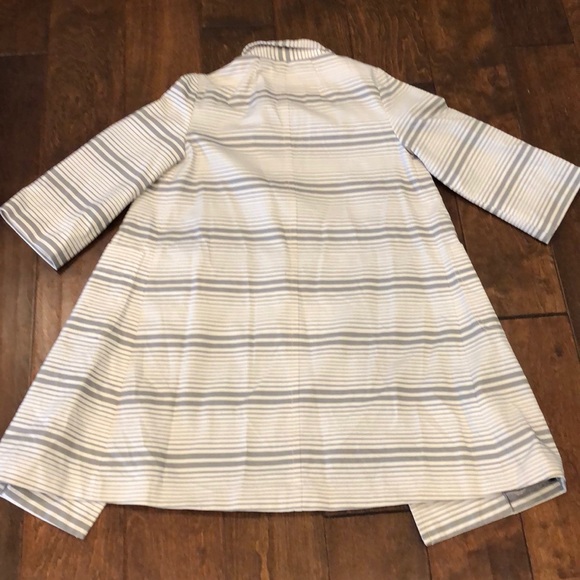 Vintage Proenza Schouler three quarter sleeve mod - Picture 2 of 2